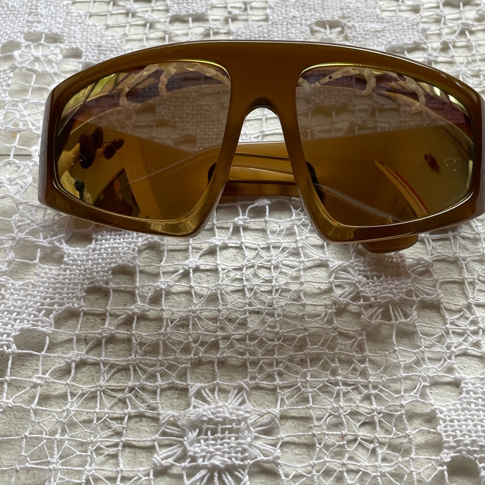Port Tanger Sunglasses